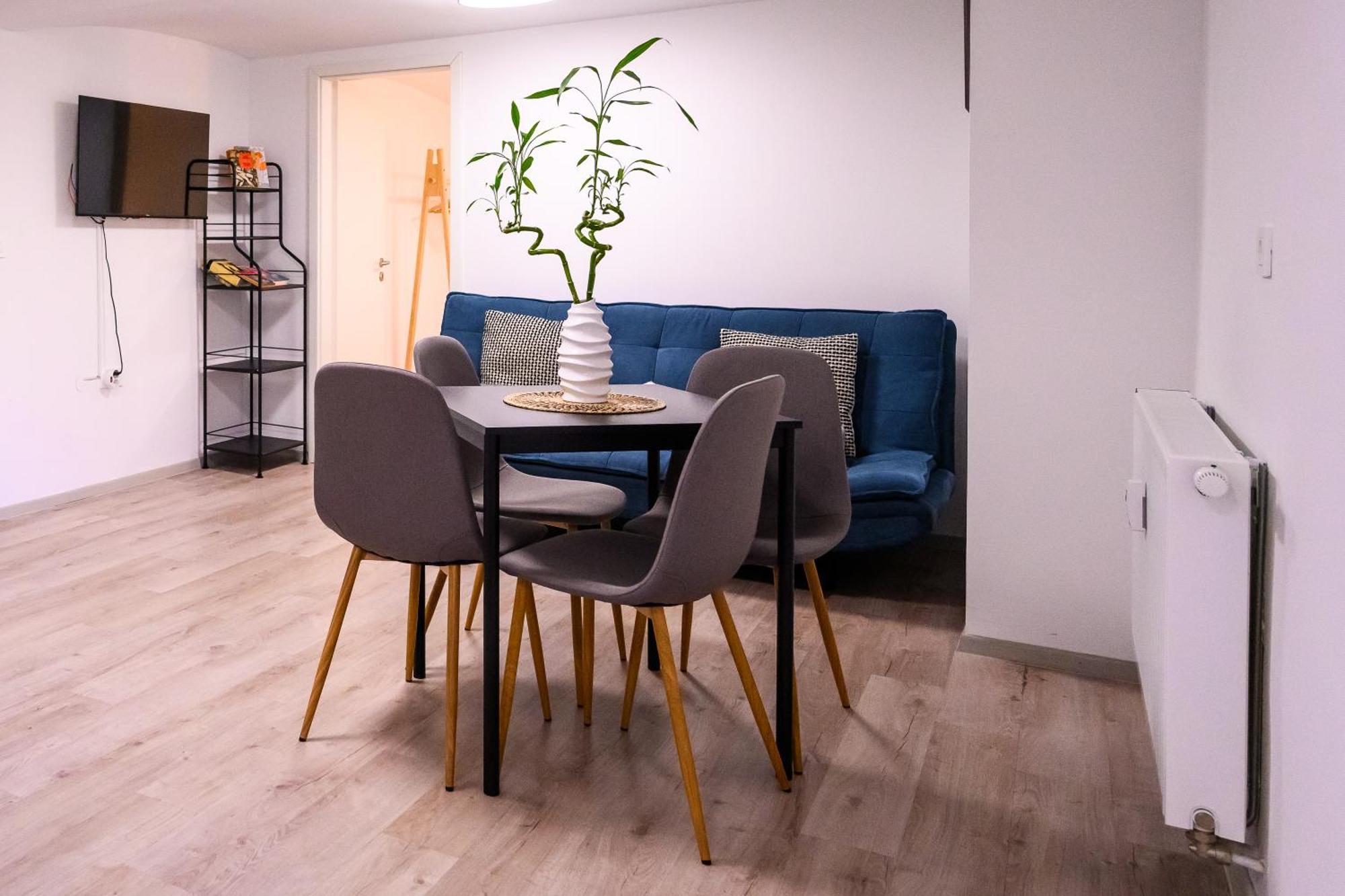 The Darling Loft Lägenhet Ljubljana Exteriör bild