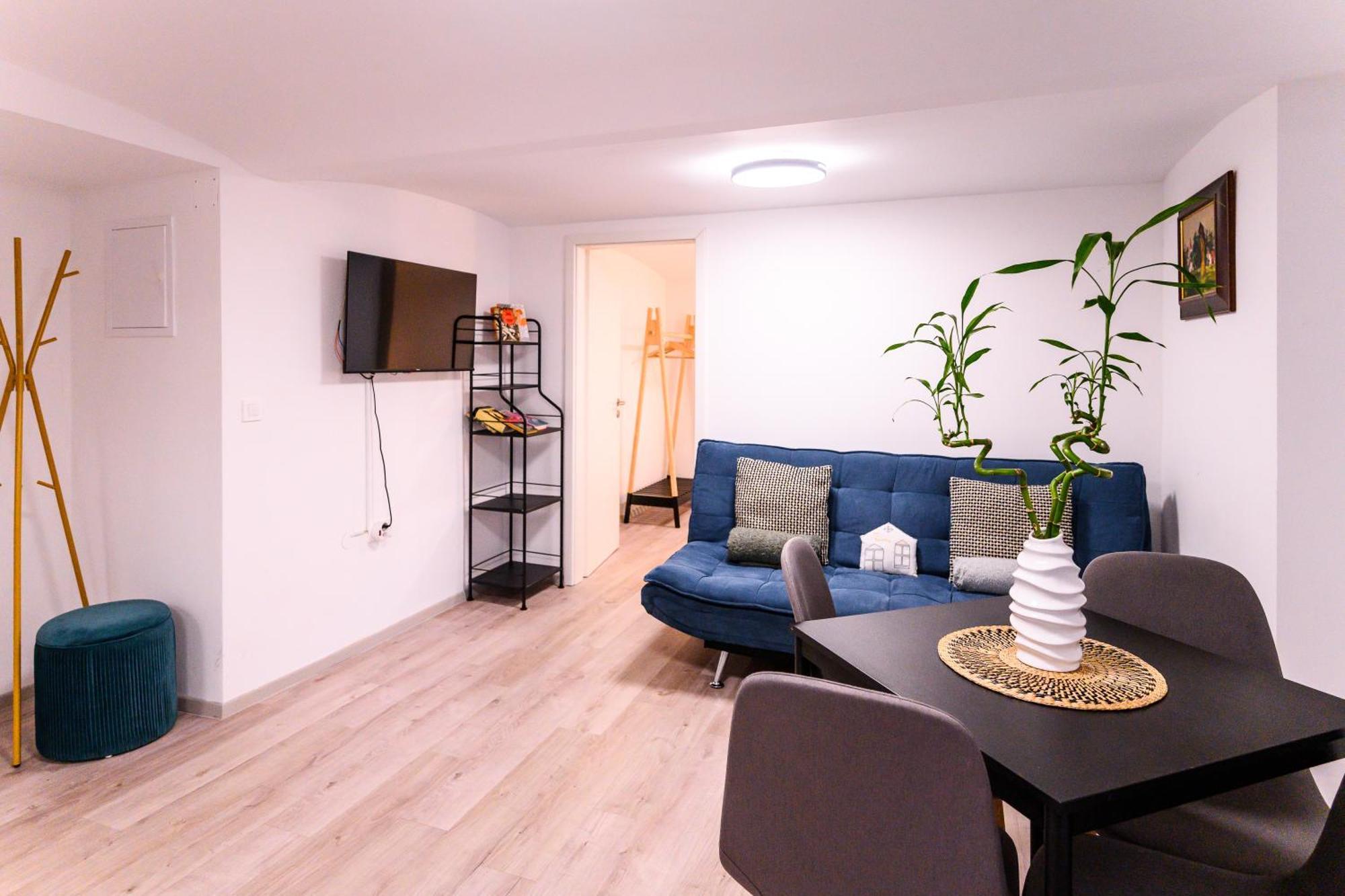 The Darling Loft Lägenhet Ljubljana Exteriör bild